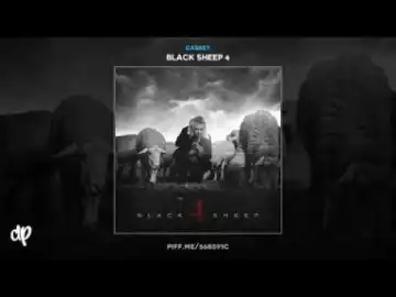 Caskey - Mad Man